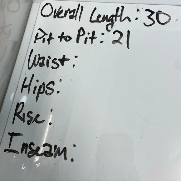 Maurices Knit Sweater XXL Purple Metallic Sparkle Thread - Picture 7 of 8